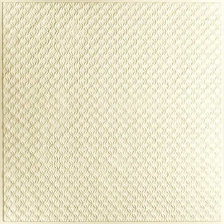 Ceilume Rattan 2ft x 2ft Sand Ceiling Tile V3-RATTAN-22SAO